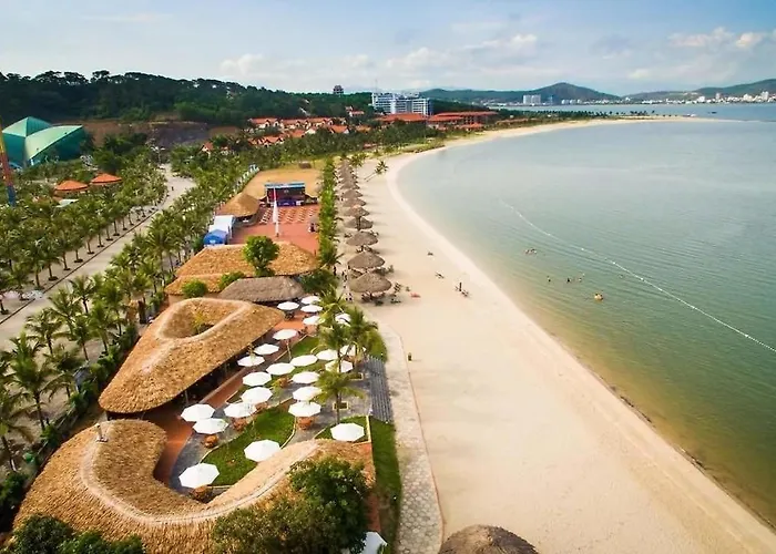 Moon Halo Hotel Ha Long